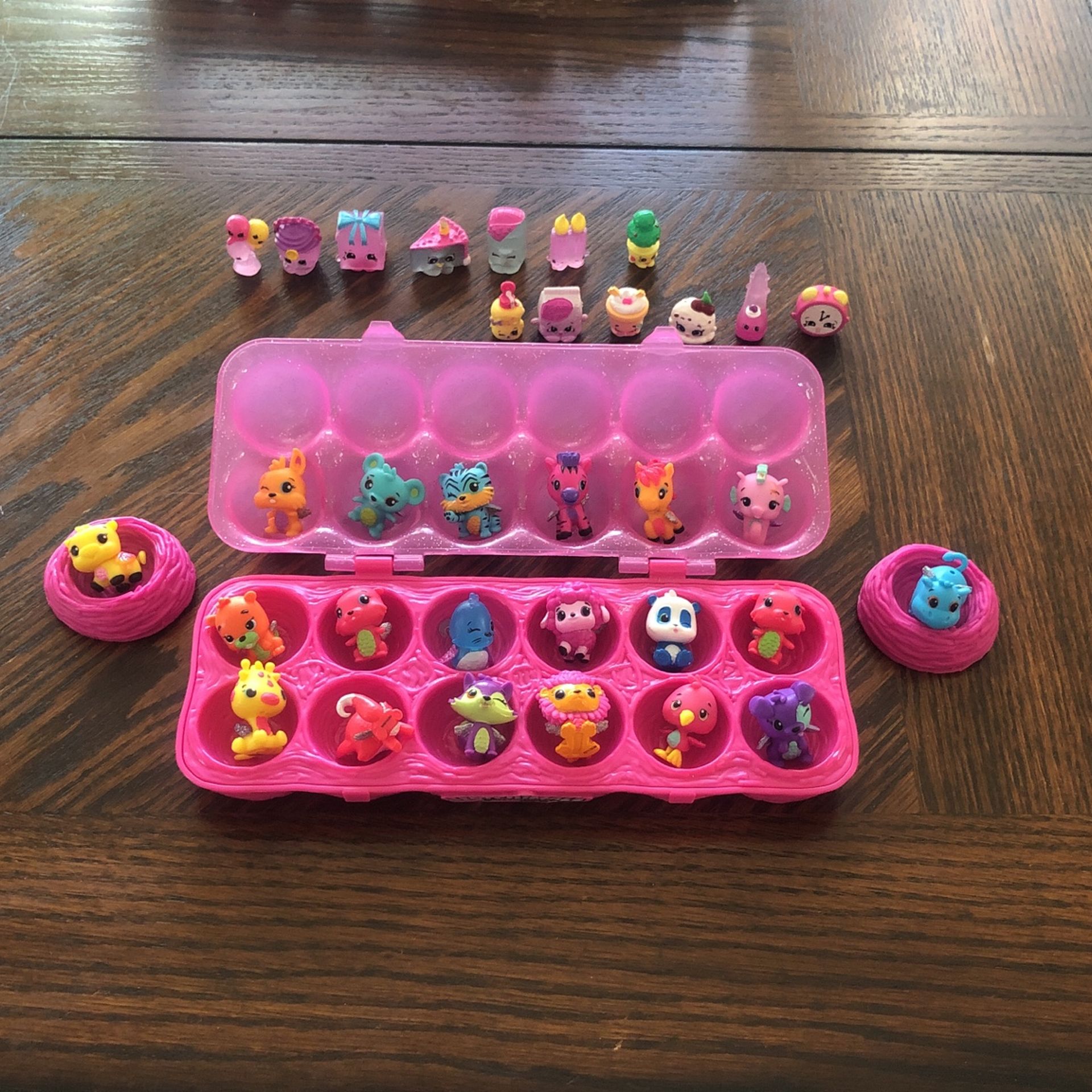 Hatchimals And Shop kind