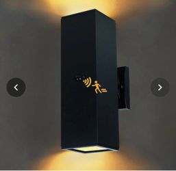 Outdoor light fixture