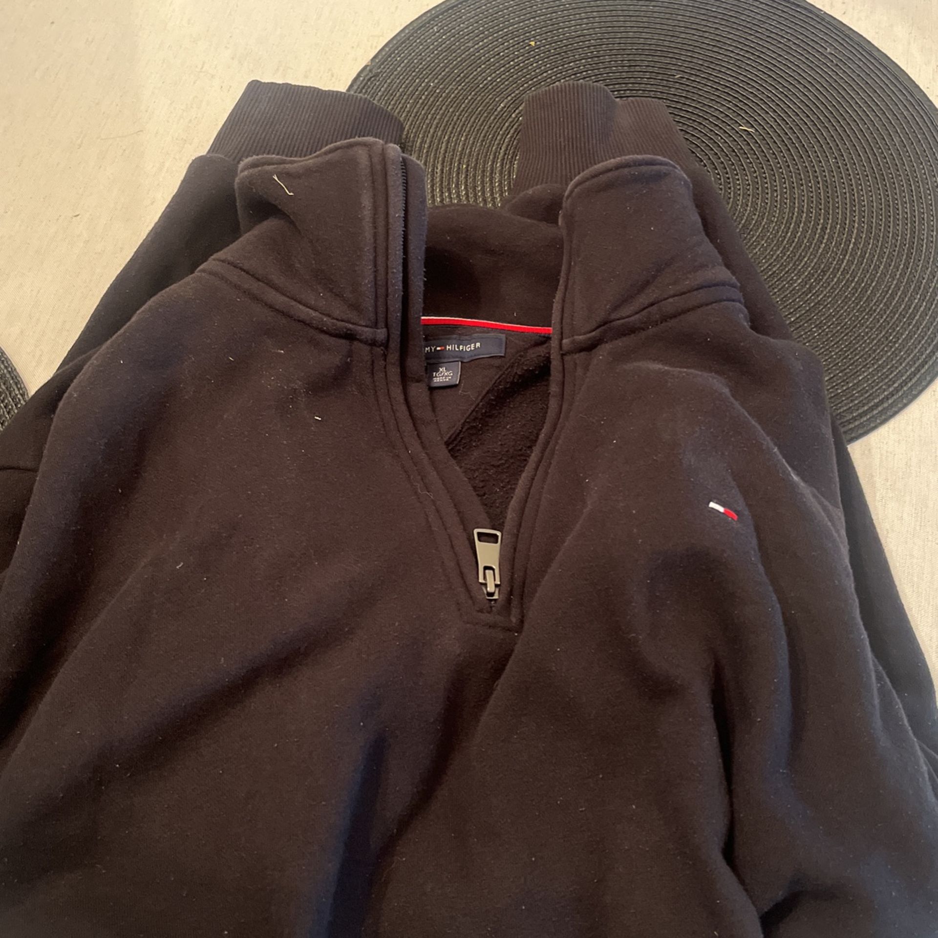 Tommy Hilfiger Jacket