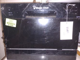 Dishwasher 