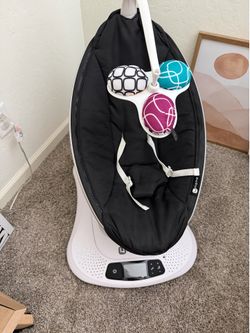 Baby items
