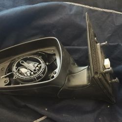2012-2016 Hyundai Elantra Mirror 
