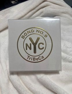 Bond No. 9 NYC TriBeCa Fragrance