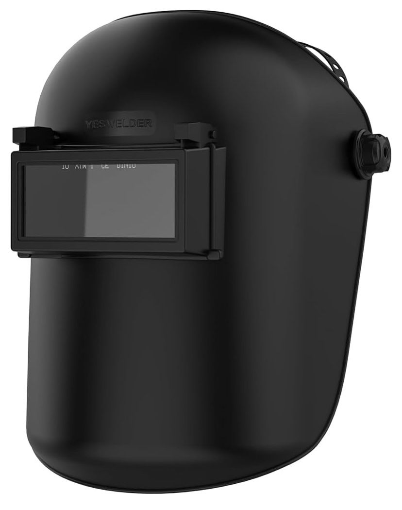YESWELDER Lightweight Durable Flip Front Welding Helmet