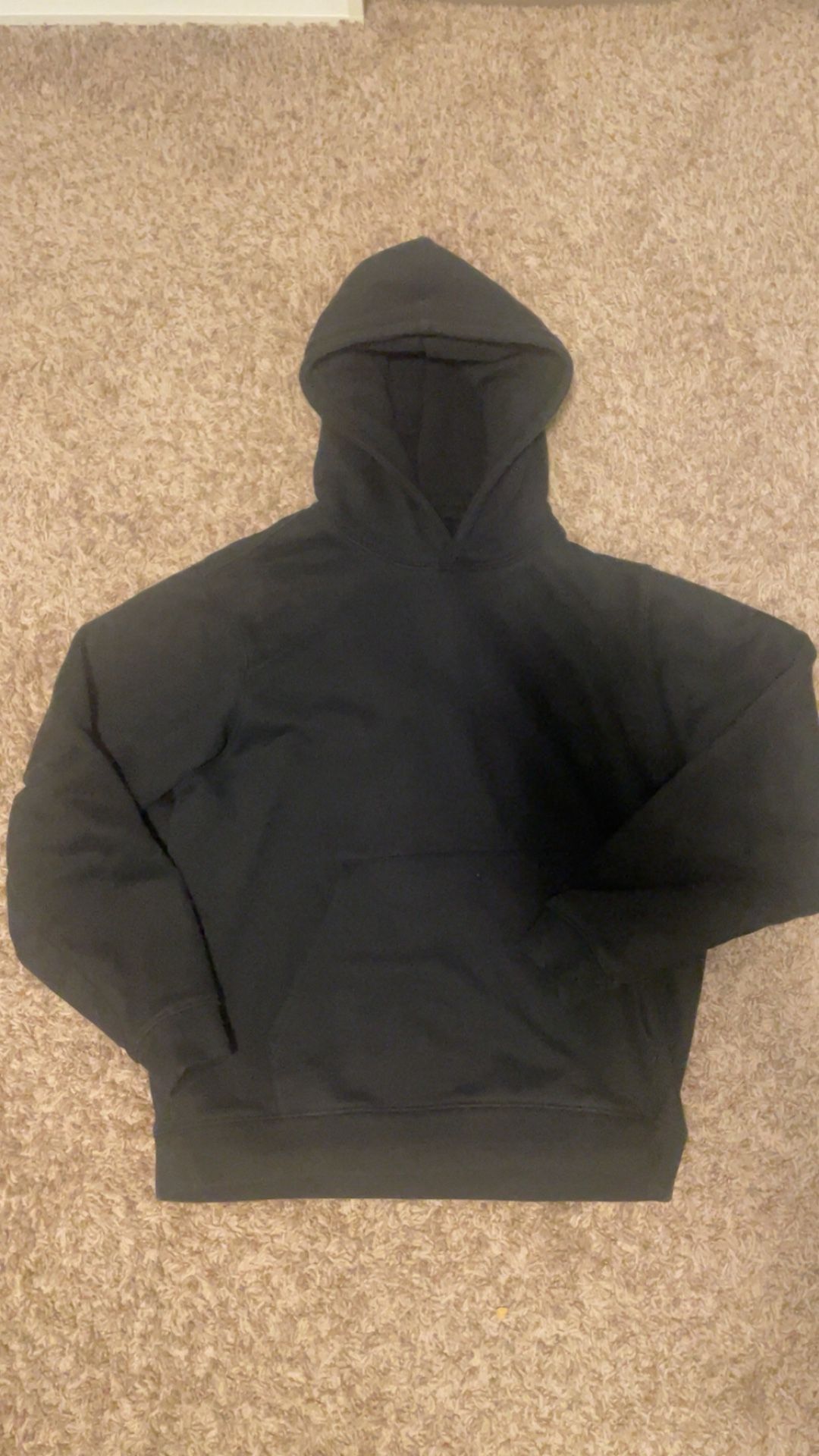 Black Alo Hoodie