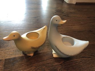 PartyLite Tea Light Candle Holders