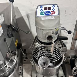 Globe 20qt Mixer 