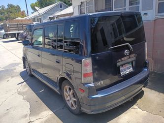 2006 Scion xB