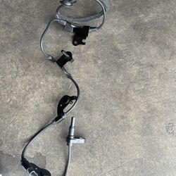 Abs Speed Sensor Rav4 2011
