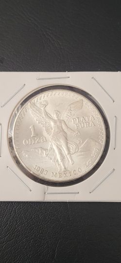 1983 Mexican Libertad