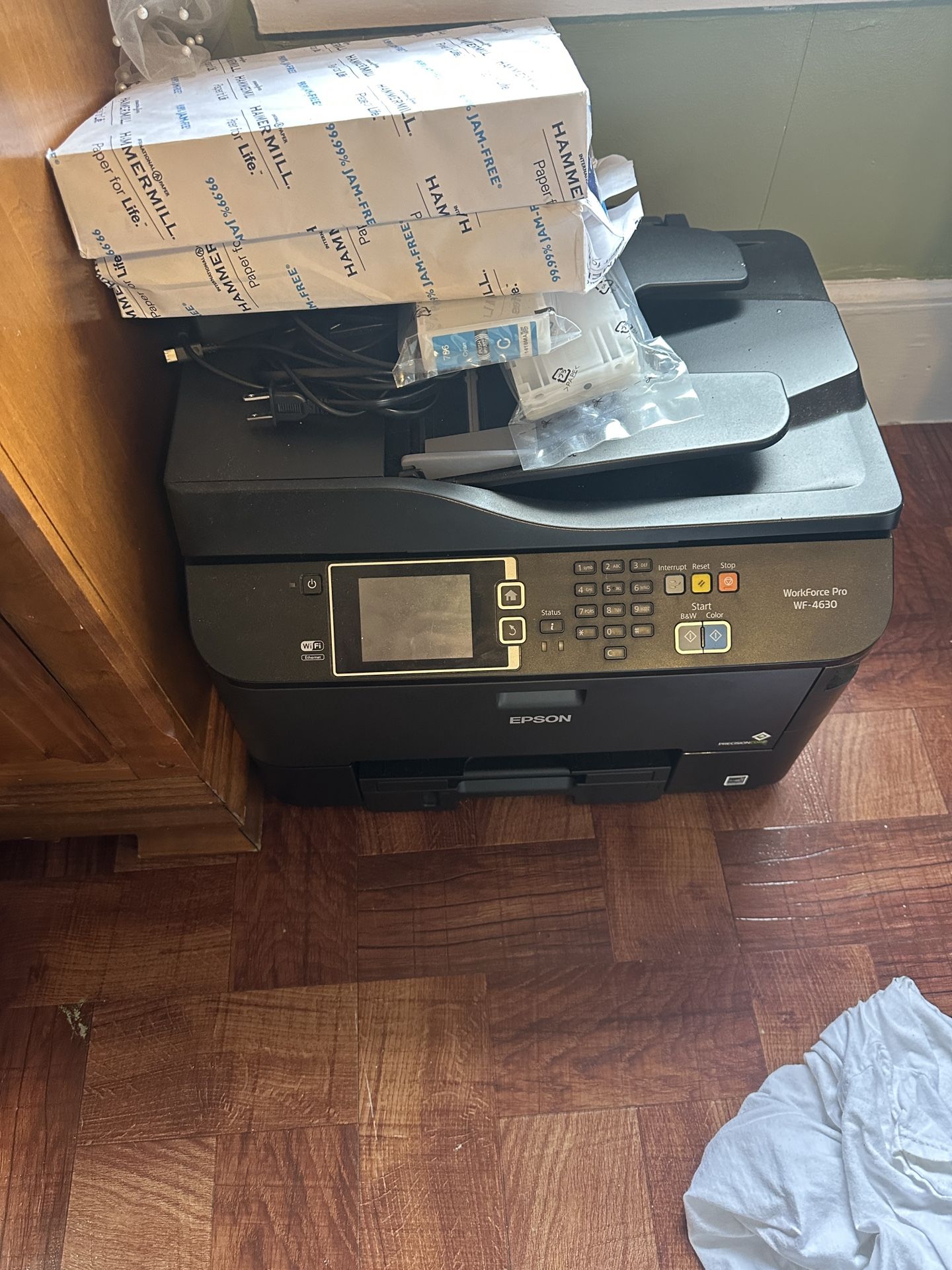 Like New Printer Free