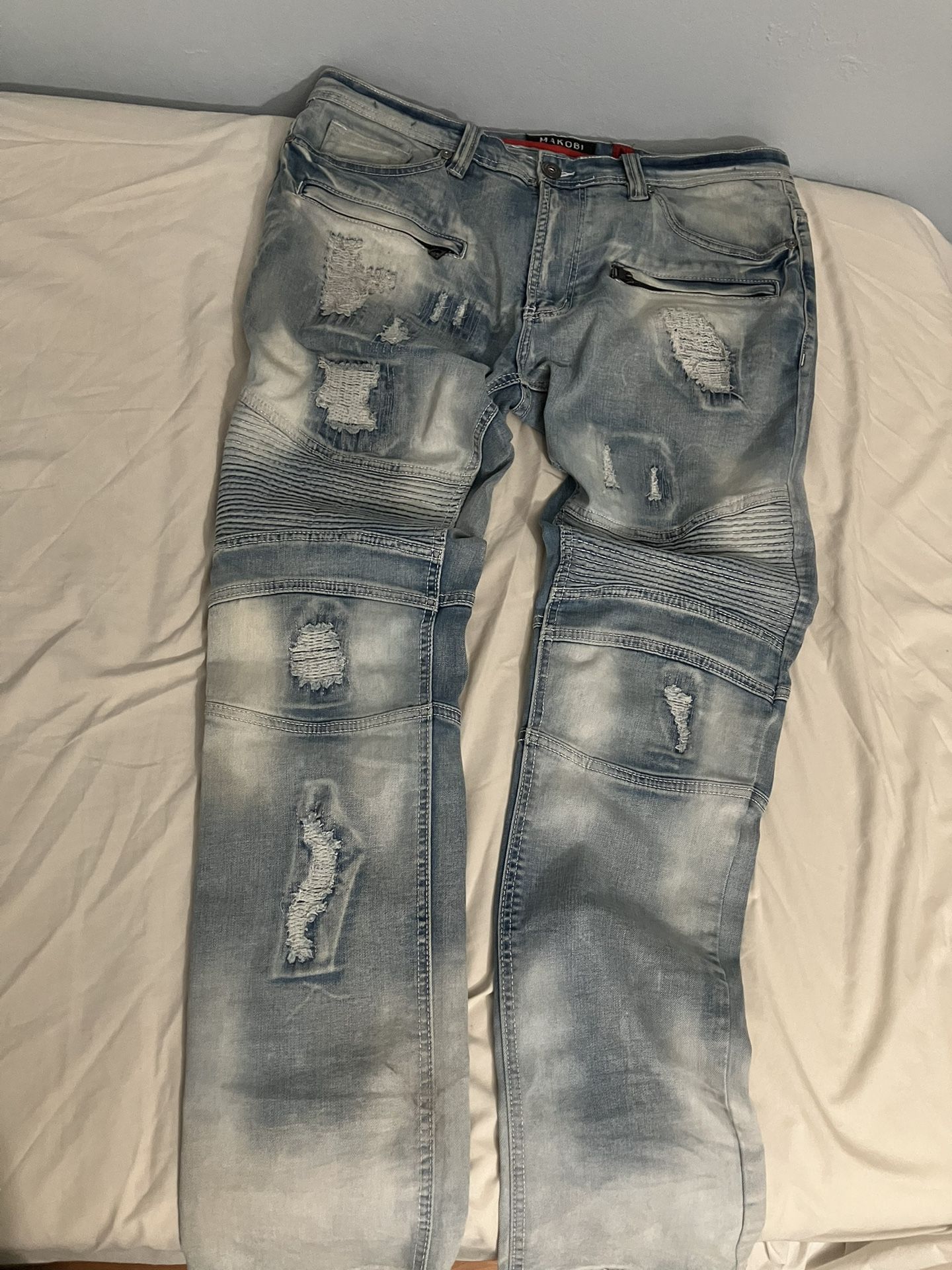 Makobi Jeans