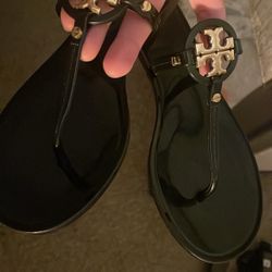 Tory Burch gel Sandals 