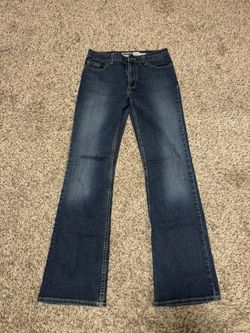 Women’s Boot Cut Jeans 
