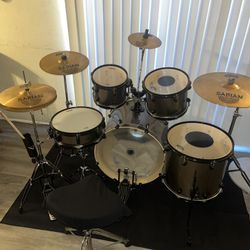 PDP MainStage Complete Drum Set 