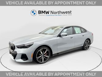 2026 BMW 530i