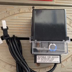 Brand New Outdoor Landscape Lighting Low Voltage Transformer