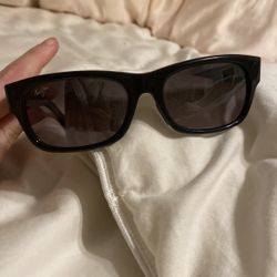Maui Jim Sunglasses