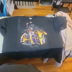 Kobe LAKERS T