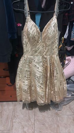 Vestido de xv o sweet 16