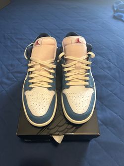 Air Jordan 1 Low size 12