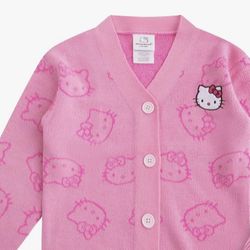 Hello kitty Sweater