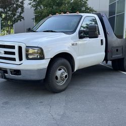 2004 Ford F-350 Super Duty
