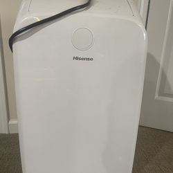 AC 1 Year Old - BTU 8,000