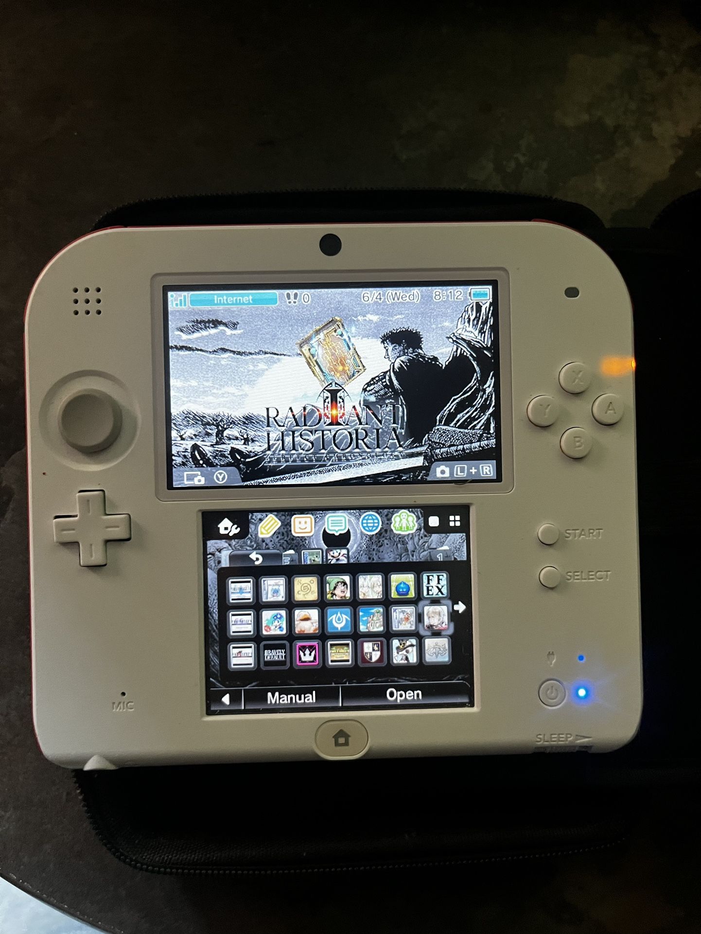 3DS