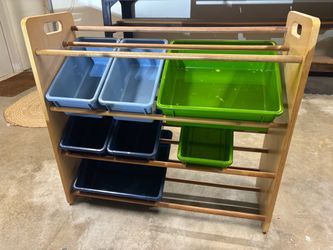 (Free) Organizer