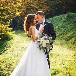 Wedding Photo