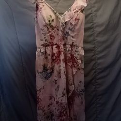 Summer Dress By GUESS