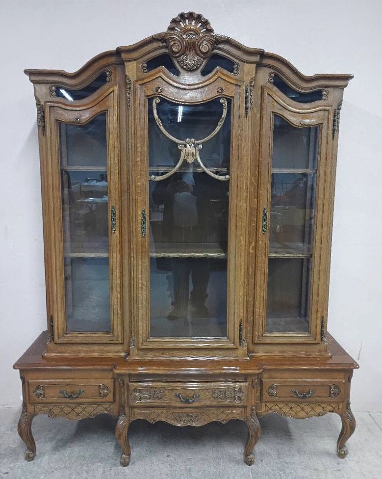 China Cabinet $250