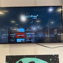 Vizio 43