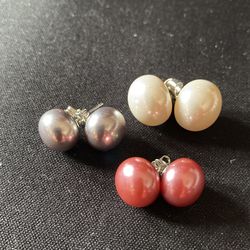 Fashion Pearl $5 Each