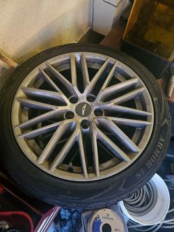 114.3 wheels