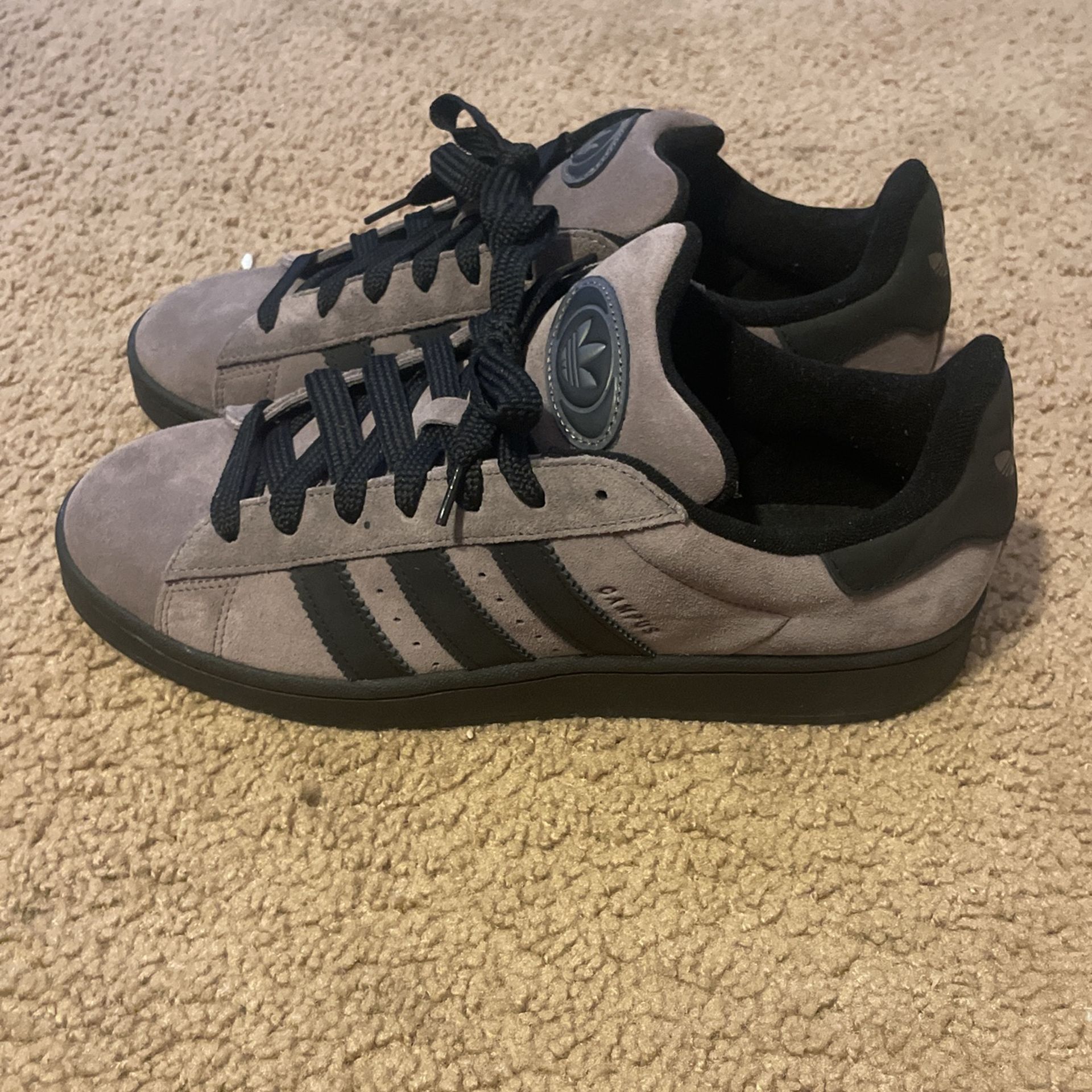 Adidas Campus