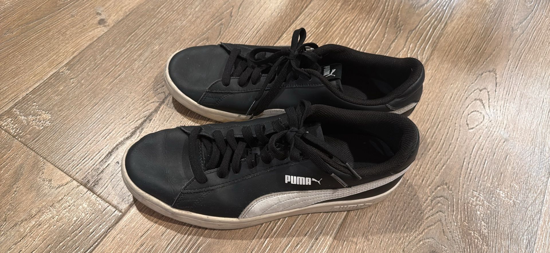 Puma Men (size 11)