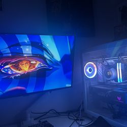 HIGH END GAMING PC