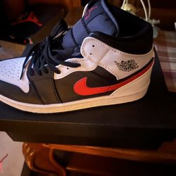 Air Jordan 1