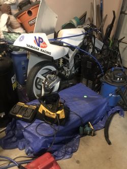 03 Yamaha
