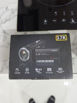 Camera