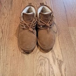 Ugg Neumel Boots