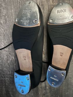 Black Tap Shoes size 9.5 women’s