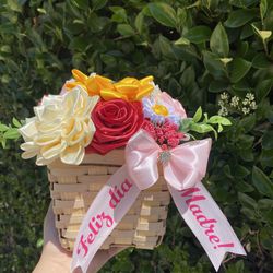 Eternal Roses/ Rosas Eternas