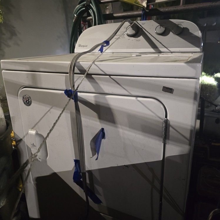 Dryer Electric