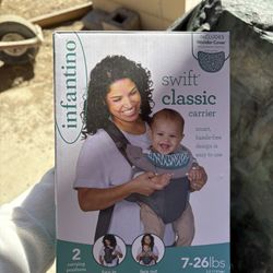 Infantino Baby Carrier 