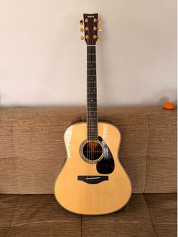 Yamaha LL16 Brand New