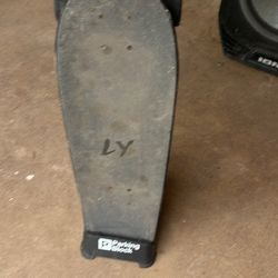 Land Yahtz Cruiser Owl