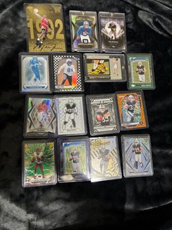 Card bundle